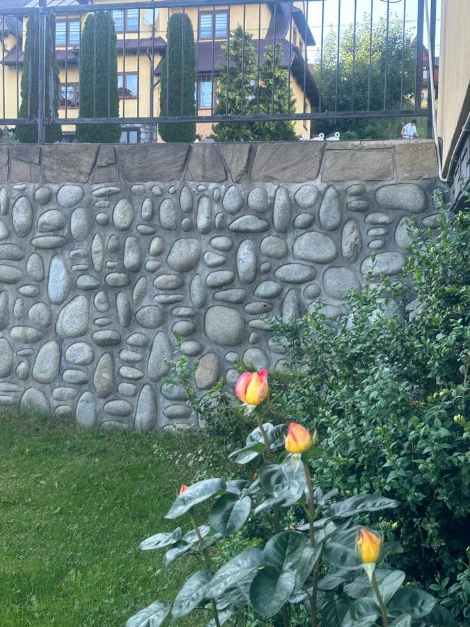 Pokoje Goscinne U Zofii Bukowina Tatrzańska Kültér fotó