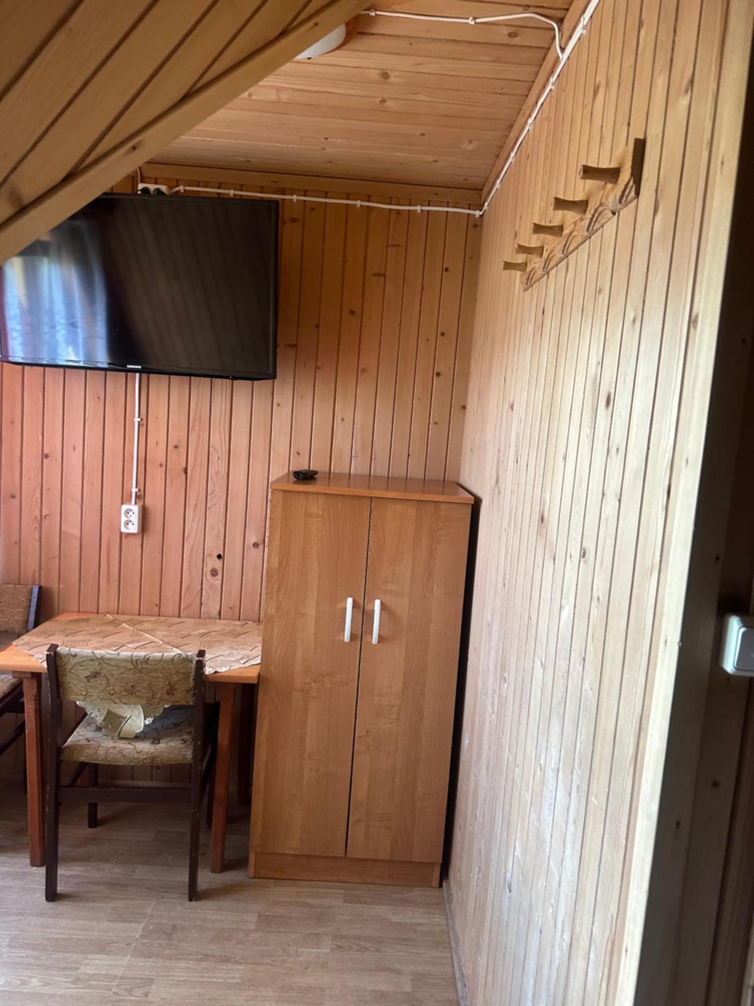 Pokoje Goscinne U Zofii Bukowina Tatrzańska Kültér fotó