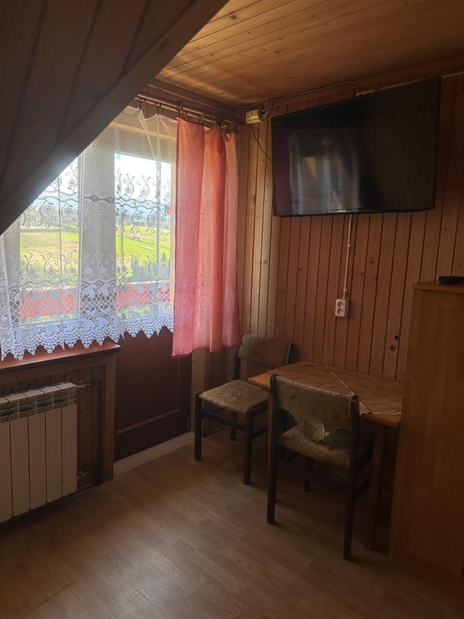 Pokoje Goscinne U Zofii Bukowina Tatrzańska Kültér fotó