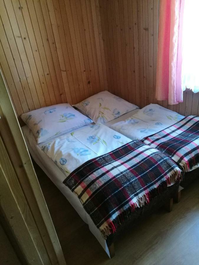 Pokoje Goscinne U Zofii Bukowina Tatrzańska Kültér fotó